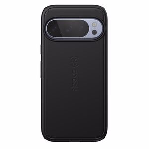 Speck ImpactHero Slim suojakuori Google Pixel 10 Pro XL -laitteelle, musta