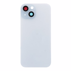 Takakansi iPhone 15 sininen (without NFC flex) OEM