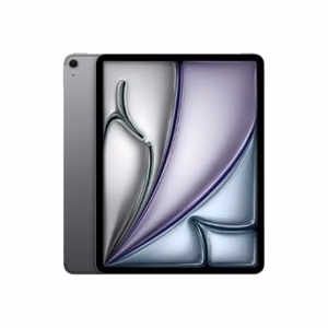 Apple iPad Air 5G Apple M LTE-TDD & LTE-FDD 128 GB 33 cm (13") 12 GB Wi-Fi 7 (802.11be) iPadOS 26 Grey