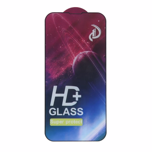 Tempered glass 9D for Xiaomi Redmi Note 12 Pro 4G / Note 12 Pro 5G / Note 11 Pro 4G (Global) / Note 11 Pro 5G (Global)