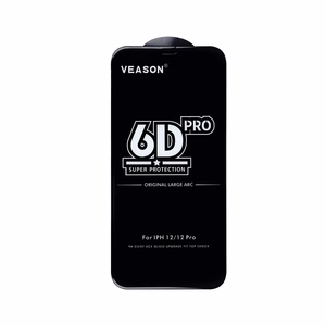 Screen Protection "6D Pro" Samsung A536 A53 5G / A528 A52s / A525 A52 (Blister)