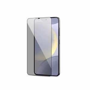 Joyroom JR-MJS0222 2.5D Privacy Karkaistu lasi vahvistetuilla reunoilla Samsung Galaxy S24+:lle
