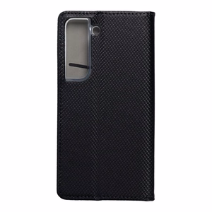 SMART CASE Läppäsuojakuori SAMSUNG S22:lle musta