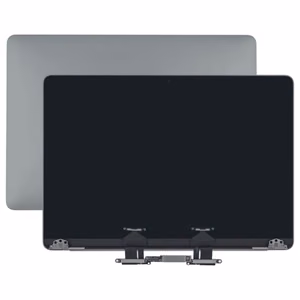 LCD-näyttömoduuli Apple A2289 2020 (Space Gray)