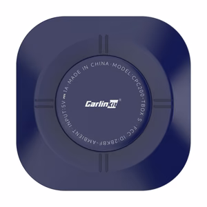 Wireless adapter Carlinkit TBOX-S2P Carplay & Android Auto