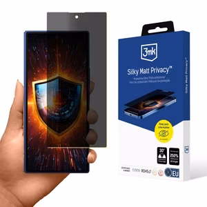 3mk Silky Matt Privacy näytönsuoja Samsung Galaxy Z Fold 7