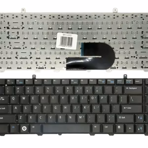 Näppäimistö DELL Vostro: A840, A860, 1014, 1015