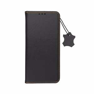 Flip case for Xiaomi Redmi NOTE 15 PRO PLUS 5G Smart Pro Book leather black