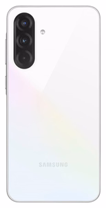 MOBILE PHONE GALAXY A36 5G/128GB WHITE SM-A366B SAMSUNG