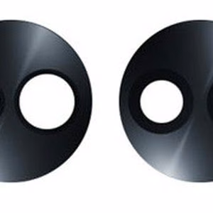 Huawei Honor 70 lens for camera Black (only lens 2pcs) ORG
