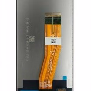 LCD-näyttö Samsung A037G A03s 2021 (suuri eurooppalainen versio) kosketusnäytöllä musta alkuperäinen