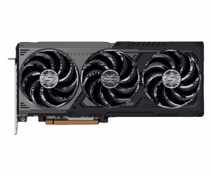 ASRock RX9070GRE Steel Legend Dark 12GB OC näytönohjain