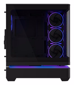 ASUS PRIME AP304 TG ARGB, musta