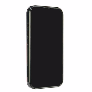 Audi IML Sport MagSafe iPhone 16 6.1" black/black hardcase AUS-IMLMIP16-RSQ/D2-BK