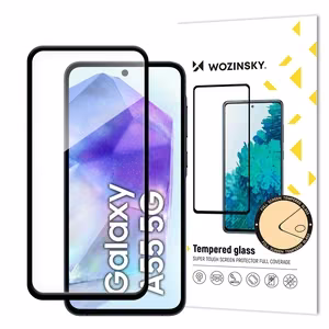 Wozinsky karkaistu lasi Xiaomi Poco F6:lle
