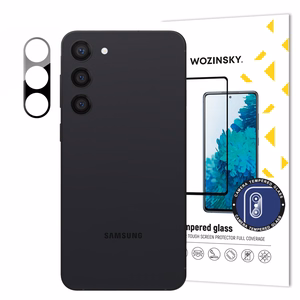 Camera protection Wozinsky Samsung S911 S23