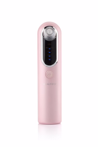 Beautifly Derma Blush mikrodermabrasio- ja ihohuokosten puhdistuslaite