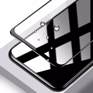 Tel Protect Full Glue 6D Tempered Glass for SAMSUNG GALAXY A24 4G/A25 5G/M34 5G BLACK