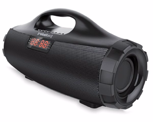 Rebeltec Bluetooth-kaiutin SoundBOX 390 musta