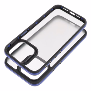 Suojakuori iPhone 15 PRO MAX -lle Neo sininen