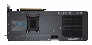GIGABYTE GeForce RTX 5070 Ti EAGLE OC SFF 16G Näytönohjain - 16GB GDDR7, 256bit, PCI-E 5.0, 2542 MHz Core Clock, 3 x DP 2.1a, 1 x HDMI 2.1b, NVIDIA DLSS 4, GV-N507TEAGLE OC-16GD