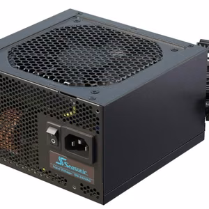 SEASONIC G12GC-750 ATX PC -virtalähde 100-240 V 750 W