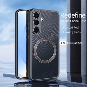 Case Dux Ducis Aimo Mag Samsung S731 S25 FE