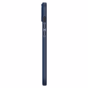 Spigen Thin Fit iPhone 14 Plus -kotelo - sininen