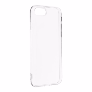 Läpinäkyvä Suojakuori iPhone 7 / 8 / SE 2020 / SE 2022:lle 2 mm