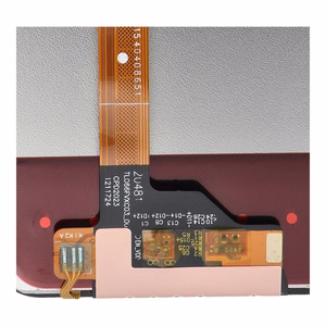 LCD-näyttö VIVO Y53S Y3S Y31 Y51:lle OEM ilman kehystä