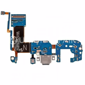 Latausportti yhteensopiva Samsung G955 S8 Plus Flex / Plata OEM
