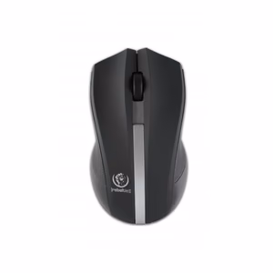 Rebeltec Wireless Mouse Galaxy - Black/Silver