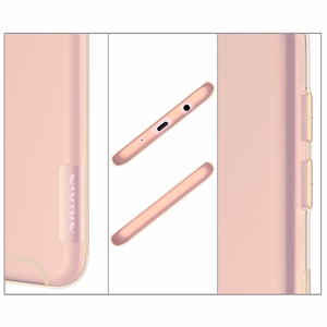 Nillkin Nature TPU Case for Samsung Galaxy J5 (2017) transparent