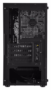 LOGIC ARAMIS ARGB Mini USB 3.0 kotelo