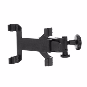 Yleinen auton tablettiteline Maxlife (MXTH-01) musta