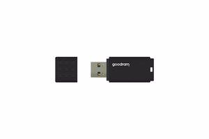 Goodram UME3 USB flash drive 256 GB USB Type-A 3.2 Gen 1 (3.1 Gen 1) Black
