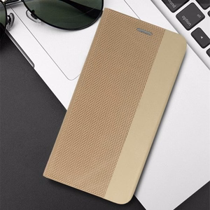 Phone Case "Vennus Sensitive Book" Samsung M317 M31s 2020 Gold