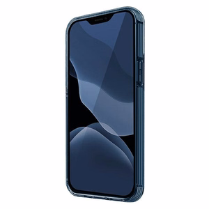 Uniq Air Fender kotelo iPhone 12 Pro Max - sininen