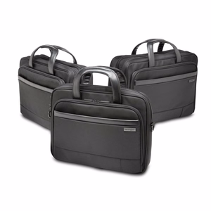 Kensington Contour -salkku 15,6"