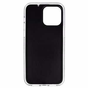 Tel Protect Diamond Suojakuori iPhone 16 Pro Max:lle musta