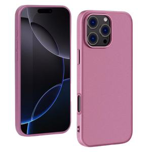 Phone Case X-Level "Guardian" for Google Pixel 10 Pro XL Red Wine