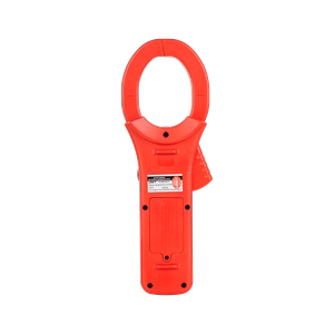 UNI-T UT222 2500 A AC/DC -pihtivirtamittari