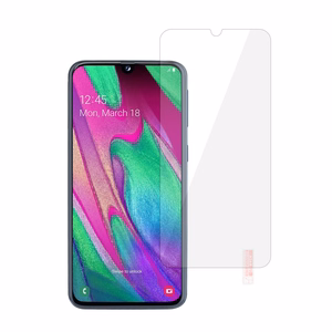 Tempered Glass Gold for SAMSUNG GALAXY A40