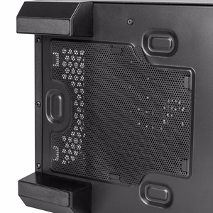 Modecom Oberon Pro Midi Tower musta