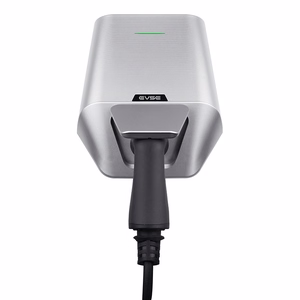 Besen seinälaturi sähköautoille LX30 22kW APP