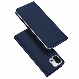 Dux Ducis Skin Pro Flip Suojakuori OnePlus 13T:lle - sininen