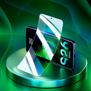 3mk SilverProtection+ suojakalvo Samsung Galaxy S26+:lle