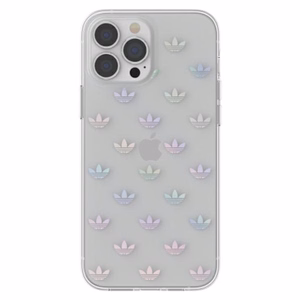Adidas OR SnapCase ENTRY Kotelo iPhone 13 Pro Max - Monivärinen - Monivärinen
