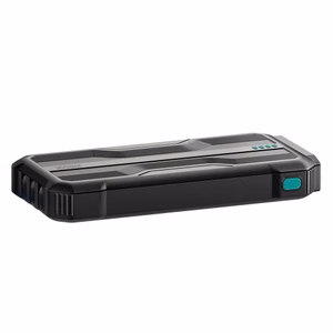 Power Bank Joyroom "JR-L016" Black 10000mAh (PD / QC3.0) + integrated 3in1 cable