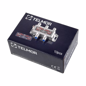 TELMOR RS-4 4X 2.4G DC -jakaja